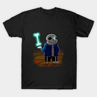 A bad time T-Shirt